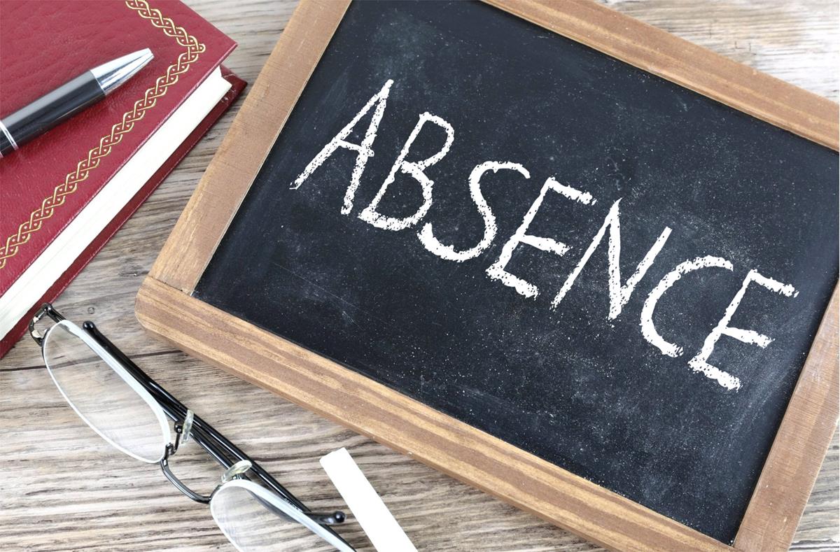 Read more about the article Effective absence management?